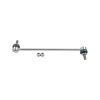 Lemforder 43017 01 Sway Bar Link