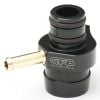 GFB 5800 VAG MK5/6 Boost Gauge Tap