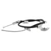 Febest Parking Brake Cable Right 01100-GUN126RH
