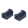 SuperPro SPF0131-20K Swaybar Mount Bush Kit