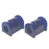 SuperPro SPF0165-16K Swaybar Mount Bush Kit