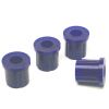 SuperPro SPF0171K Spring Eye Bush Kit