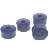 SuperPro SPF0193K Trailing Arm Upper To Diff Mount Bush Kit