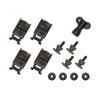 Yakima SmarT-Slot Kit 3 OffGrid DoubleHaul 8007356