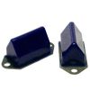 SuperPro SPF0211K Bump Stop Bush Kit Upper