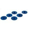 SuperPro SPF0256K Spring Slipper Pad Bush Kit