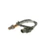 Bosch Oxygen Sensor 0 258 017 617