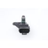Bosch 0261230027 MAP Intake Manifold Pressure Sensor