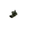Bosch Boost Pressure Sensor 0 261 230 452