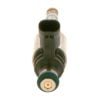 Bosch 026150001D Injection Valve