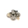 Bosch High Pressure Fuel Pump 0 261 520 248