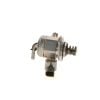 Bosch 0261520572 High Pressure Fuel Pump