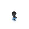 Bosch 0280158181 Fuel Injector