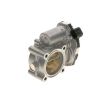 Bosch Throttle Body 0 280 750 496