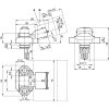 Bosch 0281002244 MAP Boost Pressure Sensor