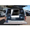 EGR Premium Canopy Striker Upgrade Kit fits Ranger PX 11-19/BT50/Triton MN/VW Amarok REAR-UP-KIT-GEN