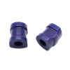 SuperPro SPF0340-27K Swaybar Mount Bush Kit