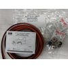 EGR Fender Flare Set Fitting Kit fits Landcruiser 70 Series Cab Chassis 09-on EGR-LCUTE-FFF-KIT