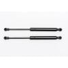 EGR Premium Canopy Rear Door Gas Struts fits Navara D40 05-14 CNPY-REARD40-ST