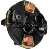 Drivetech 4x4 Coupling: Steering Shaft 038-013985