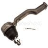 Drivetech 4x4 Tie Rod End: Inner 038-140100