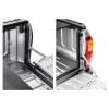 EGR Dust Defender fits Toyota Hilux 15-on HLX15-DUST-KIT