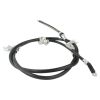 Febest Parking Brake Cable Left 04100-KKLH