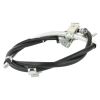 Febest Parking Brake Cable Right 04100-KKRH
