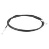 Febest Cable Assembly Hood Lock Control 04101-KB4T
