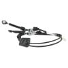 Febest Transmission Gear Change Cable 04106-CW5
