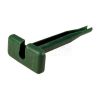 Deutsch Removal Tool Size 14 Green 0411-291-1405
