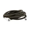 Workquip Air Hose Braided 3m 04140-3