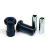SuperPro SPF0433K Control Arm Lower-Inner Bush Kit
