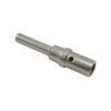 Deutsch Solid Pin Size 12 Nickel Plated 0460-204-12141