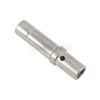 Deutsch Solid Socket Size 12 Nickel Plated 0462-203-12141