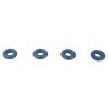 Febest O-Ring Fuel Injector 7 6 x 5 5 05400-001