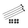 Davies Craig 0579 Quick Fit Kit for Fan and Transmission Oil Cooler