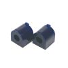 SuperPro SPF0642-22BK Sway Bar Bush Kit