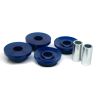 SuperPro SPF0672K Swaybar To Lower Control Arm Bush Kit