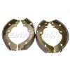 Drivetech 4x4 Brake Shoe Set 070-001924