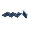 SuperPro SPF0721K Leaf Spring Saddle Mount Bush Kit