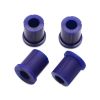 SuperPro SPF0753K Leaf Spring Shackle Upper Bush Kit