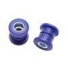 SuperPro SPF0756CK Strut Bar To Lower Control Arm Bush Kit