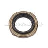 Drivetech 4x4 Differential Seal Gear Shaft 082-135632