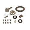 Drivetech 4x4 Differential Crown Wheel & Pinion 087-012395KA