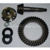 Drivetech 4x4 Differential Crown Wheel & Pinion 087-056166K