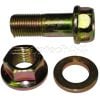 Drivetech 4x4 Driveline Bolt & Nut Tailshaft 087-134925