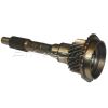 Drivetech 4x4 Gearbox Shaft Input 087-170004