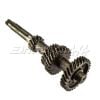 Drivetech 4x4 Gearbox Shaft Cluster 087-181011