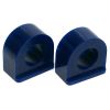SuperPro SPF0941K Steering Rack & Pinion Mount Bush Kit